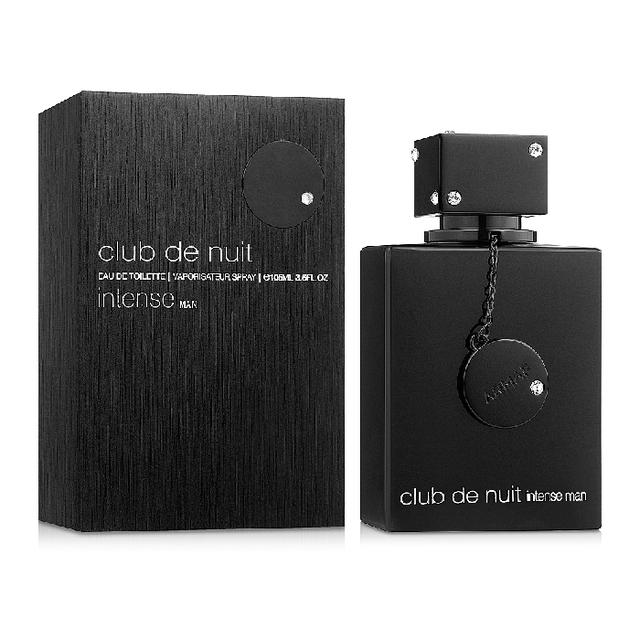 CLUB DE NUIT INTENSE 105ML EDT