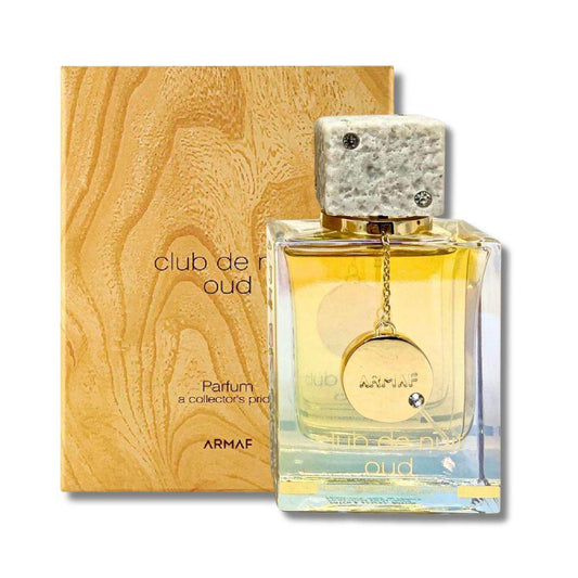 CLUB NUIT OUD 105ML EDP