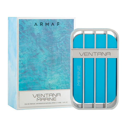 VENTANA MARINE 100ML EDP