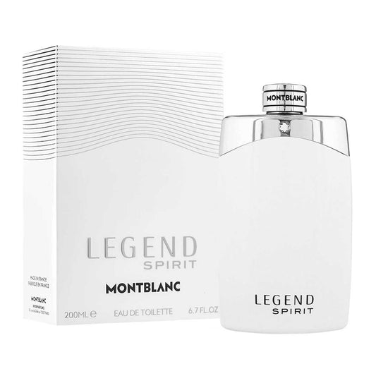 LEGEND SPIRIT 200ML EDT