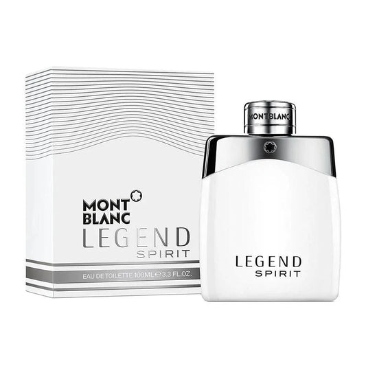 LEGEND SPIRT 100ML EDT
