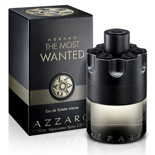 THE MOST WANTED INTENSE 100ML EDT