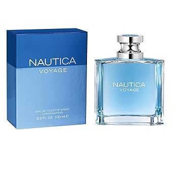 NAUTICA VOYAGE 100ML EDT