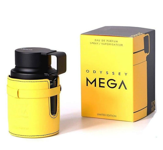ODYSSEY MEGA 100ML EDP