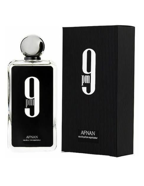9 PM 100ML EDP