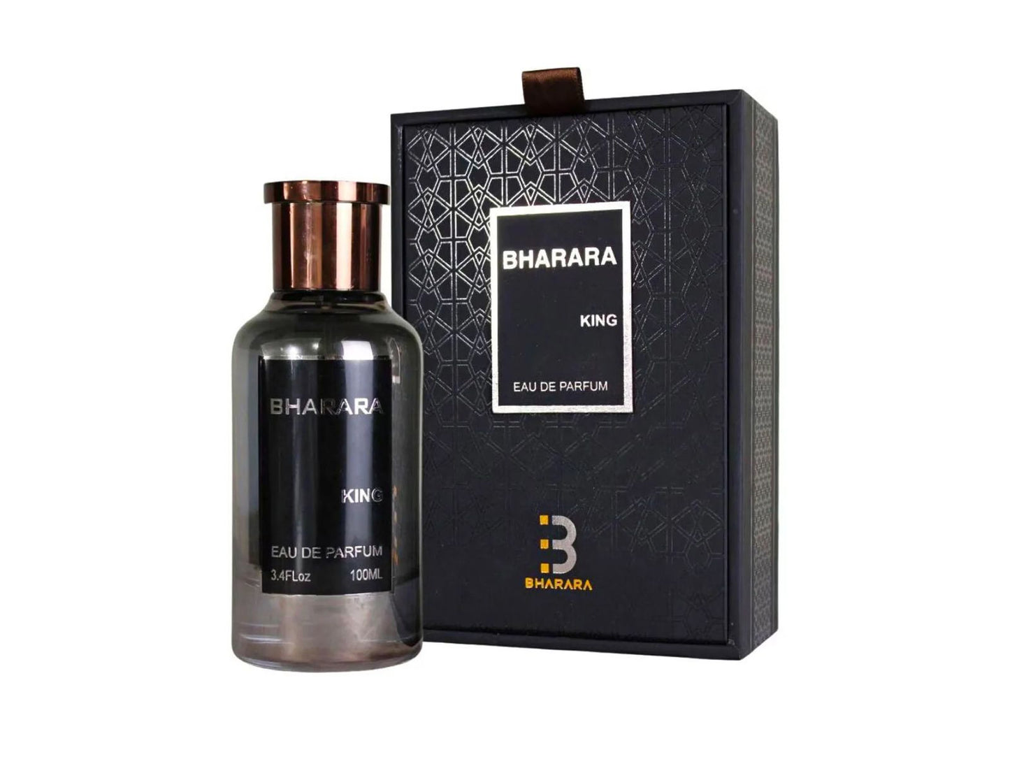 BHARARA KING 100ML EDP