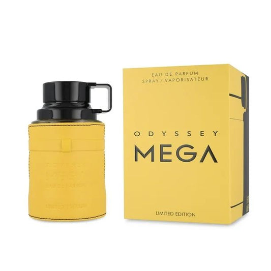 ODYSSEY MEGA 200ML EDP