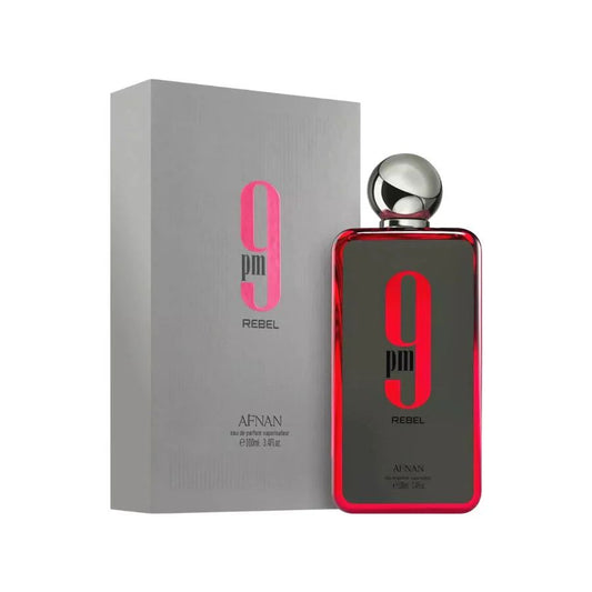 9 PM REBEL 100ML EDP