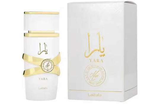 YARA MOI 100ML EDP