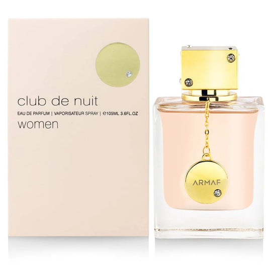 CLUB NUIT WOMAN 105ML EDP