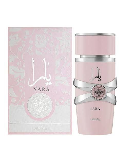 YARA 100ML EDP